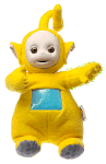 Gif animé Télétubbies